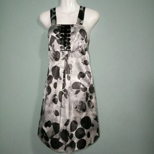 Laundry By Shelli Segal Beaded Party Dress FIRM PRICE